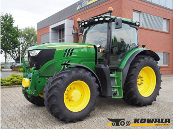 Trator JOHN DEERE 6150R