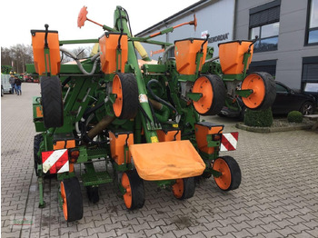 Semeadora de precisão Amazone ED 602-K: foto 2