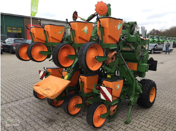 Semeadora de precisão Amazone ED 602-K: foto 4
