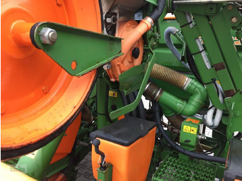 Semeadora de precisão Amazone ED 602-K: foto 5