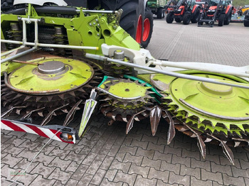 Picadora de forragem automotriz CLAAS 950 Jaguar: foto 3