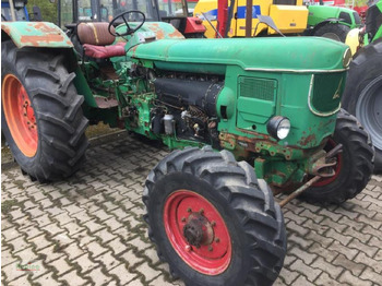 Trator DEUTZ
