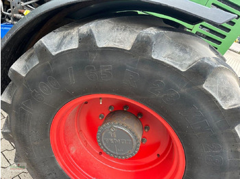 Trator Fendt Favorit 614 LSA Turbomatik: foto 5
