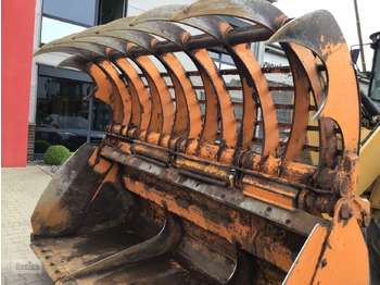 Equipamento para silagem Kock & Sohn KGS 2800 XXL: foto 5
