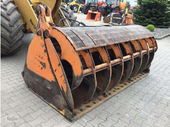 Equipamento para silagem Kock & Sohn KGS 2800 XXL: foto 2