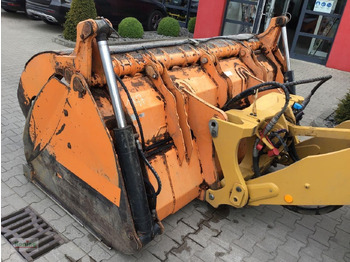Equipamento para silagem Kock & Sohn KGS 2800 XXL: foto 3