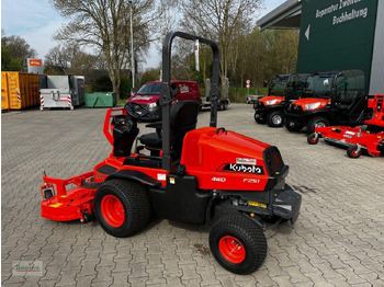 Cortador de grama novo Kubota F 251 AWD: foto 3