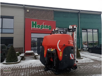 Pulverizador montado KVERNELAND