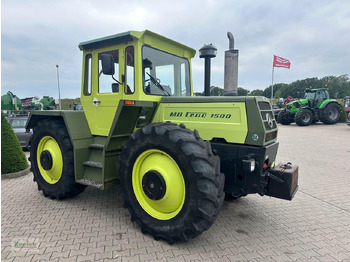 Trator Mercedes-Benz MB 1500: foto 3