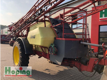 Pulverizador de arrastar Rau GVT 28m: foto 2