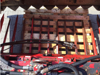 Equipamento para silagem Redrock Atlas SW: foto 2