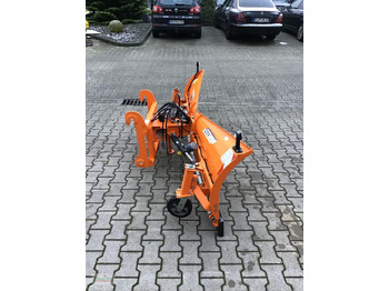 Lâmina limpa-neves novo Saphir City 220: foto 4