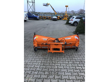 Lâmina limpa-neves novo Saphir City 220: foto 3