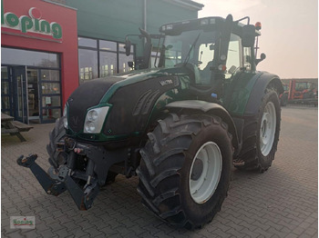 Trator Valtra T203 D: foto 3
