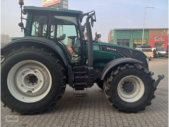 Trator Valtra T203 D: foto 4