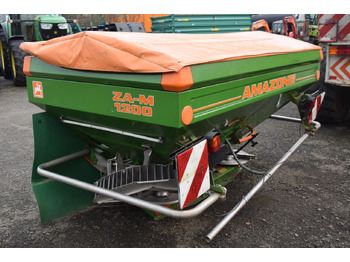 Distribuidor de fertilizantes AMAZONE ZA-M