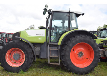 Trator CLAAS Ares 816
