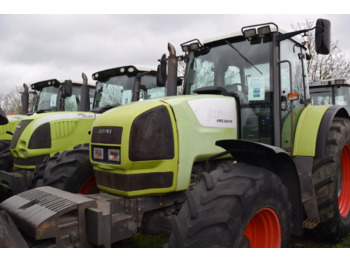 Trator CLAAS Ares