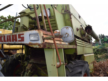 Ceifeira debulhadora CLAAS Dominator 98 + Senator *zur Teileverwertung*: foto 3