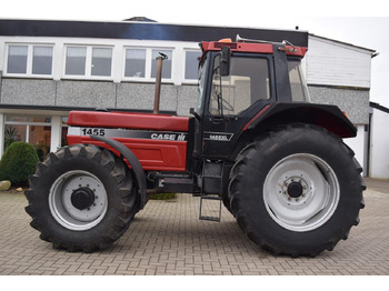 Trator CASE IH 1455XL