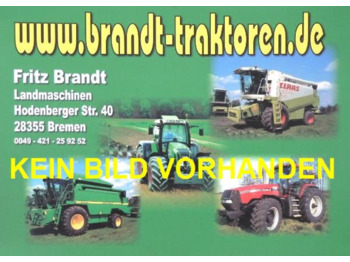 Ceifeira debulhadora CASE IH