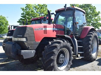 Trator CASE IH MX Magnum