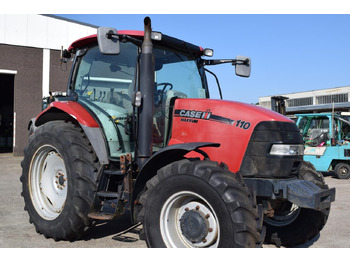 Trator CASE IH Maxxum 110