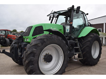 Trator DEUTZ Agrotron