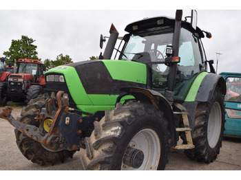 Trator Deutz-Fahr Agrotron M 620: foto 4