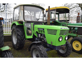 Trator DEUTZ D