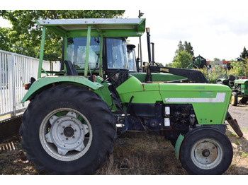 Trator DEUTZ D
