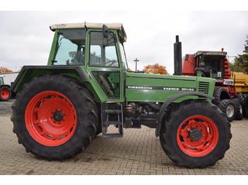 Trator FENDT Farmer 300