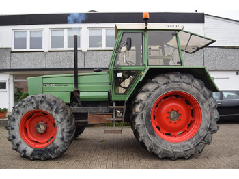 Trator FENDT