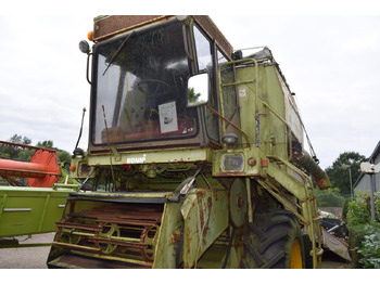 Ceifeira debulhadora FORTSCHRITT