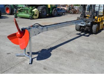 Equipamento de fertilização