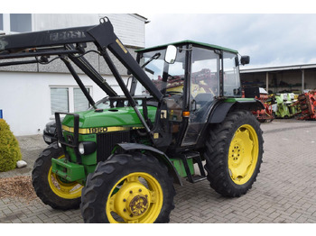 Leasing de John Deere 1950 John Deere 1950: foto 1