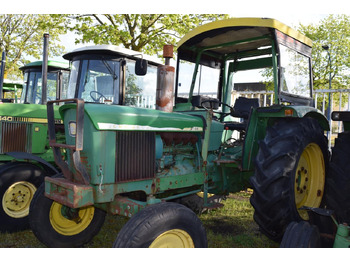 Leasing de John Deere 2130 John Deere 2130: foto 2
