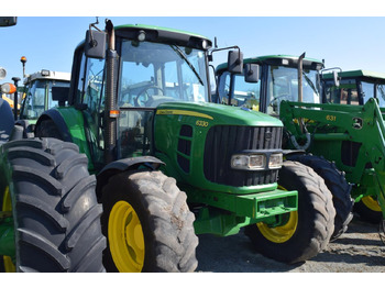 Trator JOHN DEERE 6330