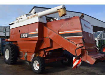 Leasing de Laverda L624 Laverda L624: foto 5