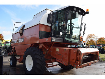 Leasing de Laverda L624 Laverda L624: foto 4