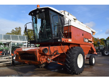 Leasing de Laverda L624 Laverda L624: foto 1