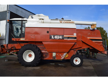 Leasing de Laverda L624 Laverda L624: foto 2