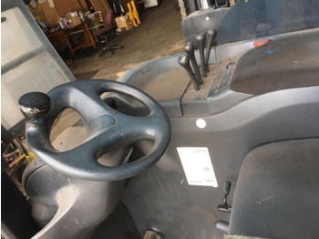 Empilhadeira Linde R16: foto 4