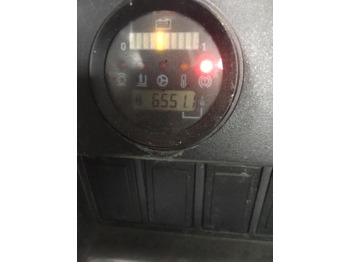 Empilhadeira Linde R16: foto 3