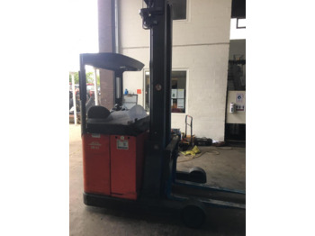 Empilhadeira Linde R16: foto 2