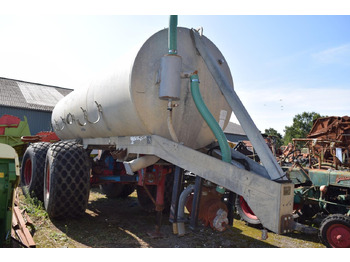 Equipamento de fertilização