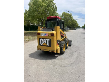 Leasing de CATERPILLAR 226B-3 CATERPILLAR 226B-3: foto 4