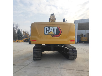 Escavadora de rastos novo CATERPILLAR 350: foto 4