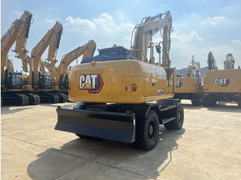 Escavadora de rastos novo CATERPILLAR M315GC: foto 4