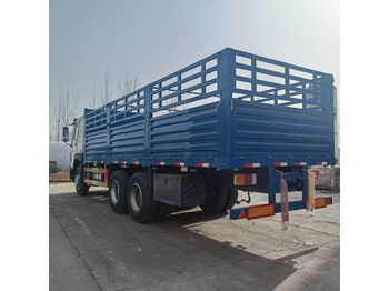 Camião SINOTRUK HOWO: foto 3